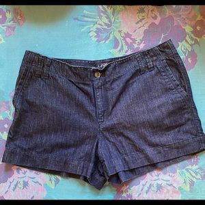 🥰🥰 Ann Taylor LOFT Denim Shorts 🥰🥰